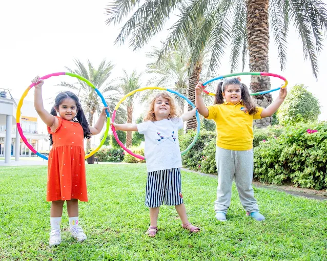 Nursery in Discovery Gardens | Nursery School in Discovery Gardens Dubai | Best Nursery in Discovery Gardens