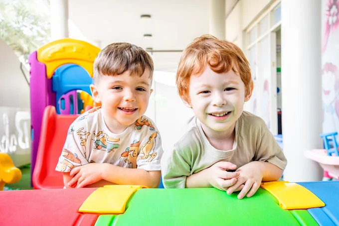 Day care nursery near me | Kids Daycare Near Me | Baby daycare